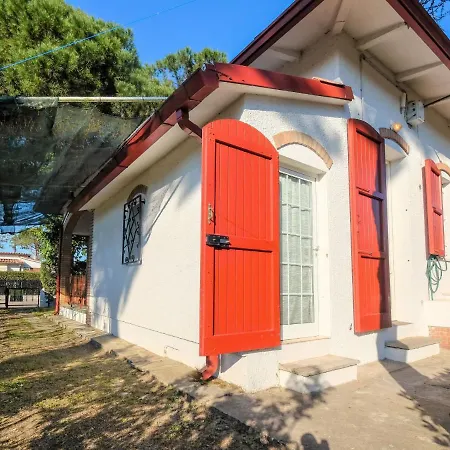 Ferienhaus Locazione Turistica Azzurra
