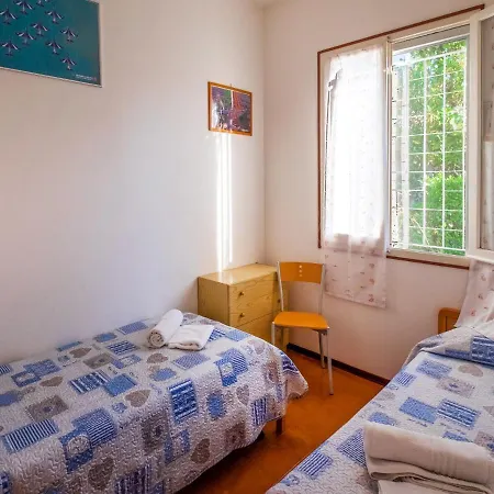 Locazione Turistica Azzurra Ferienhaus *