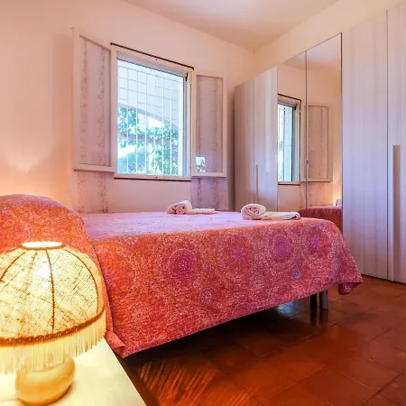 Locazione Turistica Azzurra Ferienhaus *