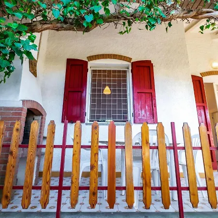 Locazione Turistica Azzurra Holiday home