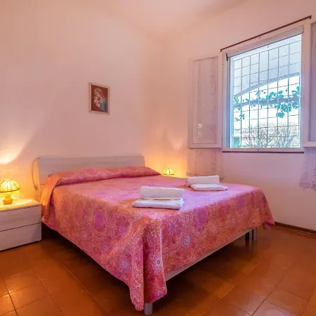 Locazione Turistica Azzurra 度假居