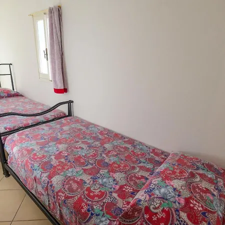 Locazione Turistica Azzurra Casa Arletta
