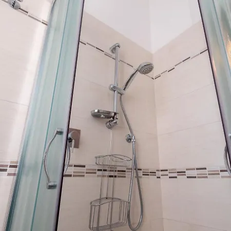 Holiday home Locazione Turistica Azzurra *